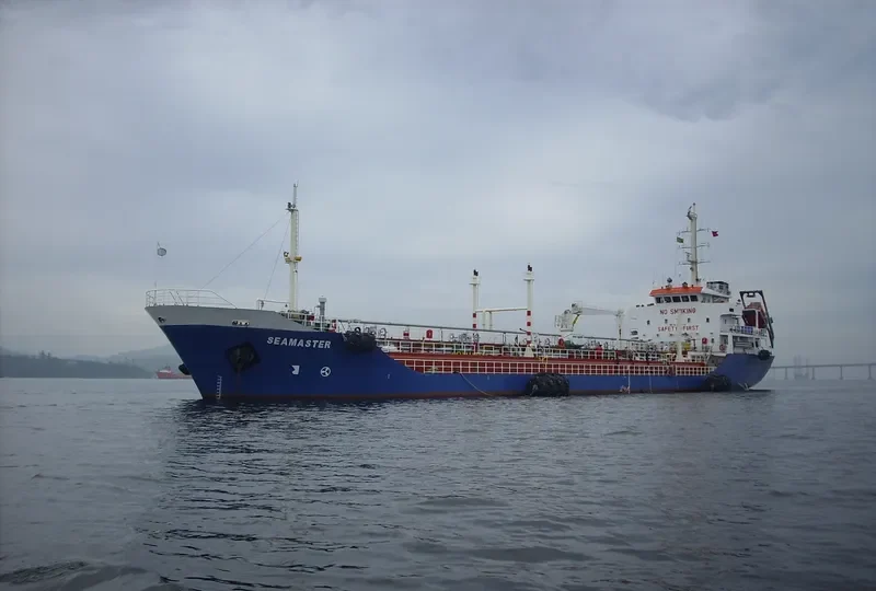 ROXANA TRADER Tanker IMO 9452749 photo 3