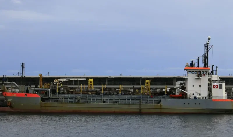ELBE General Cargo IMO 9452842 photo 2