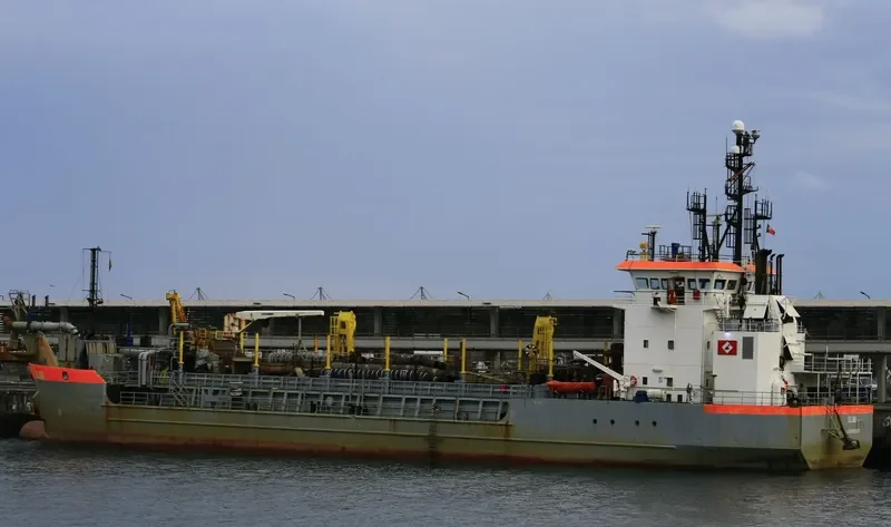 ELBE General Cargo IMO 9452842 photo 3