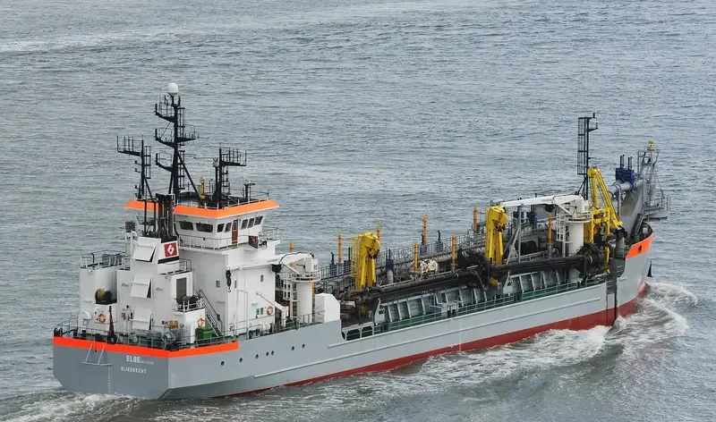 ELBE General Cargo IMO 9452842 photo 7