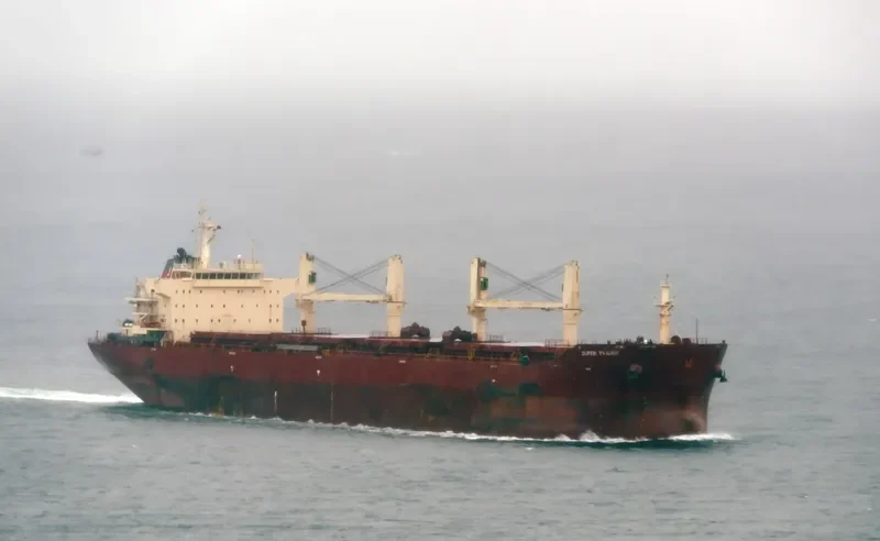 SUPER TRADER Bulk Carrier IMO 9452854 photo 10