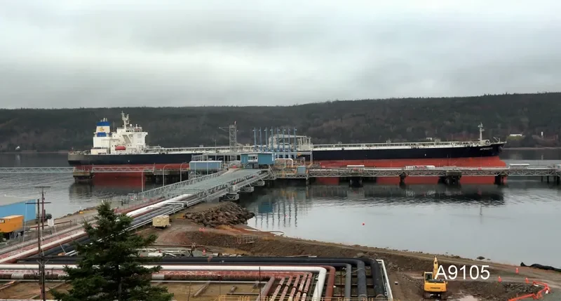 AFRODITI Tanker IMO 9452880 photo 6