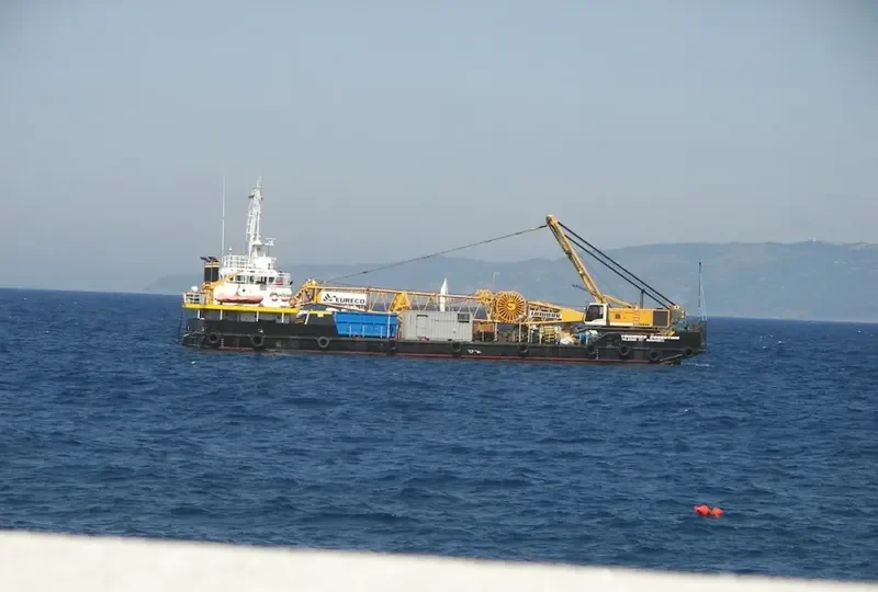 ALCYONE Multi-Purpose Vessel IMO 9452933 photo 4
