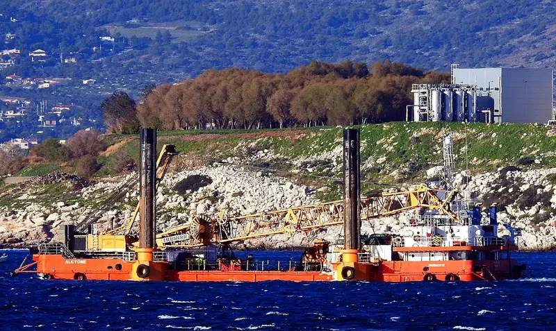 ALCYONE Multi-Purpose Vessel IMO 9452933 photo 7