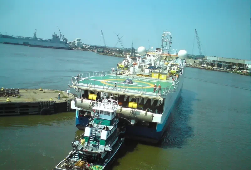 WG COLUMBUS General Cargo IMO 9452945 photo 5