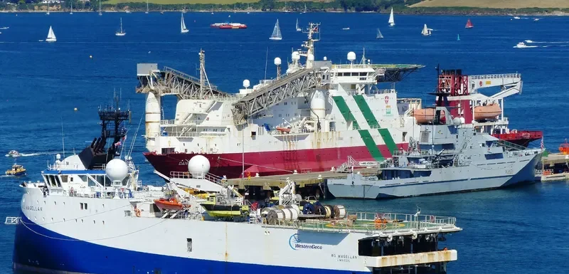 WG MAGELLAN General Cargo IMO 9452957 photo 5