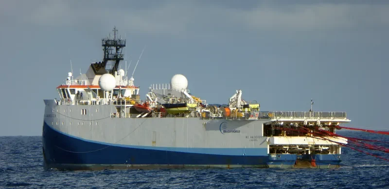 SW AMUNDSEN General Cargo IMO 9452969 photo 2