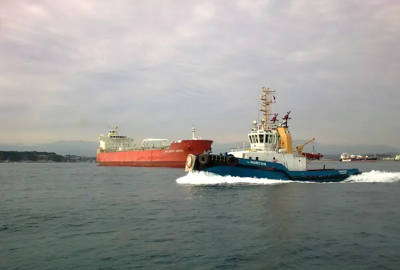 HORCON General Cargo IMO 9453028 photo 6