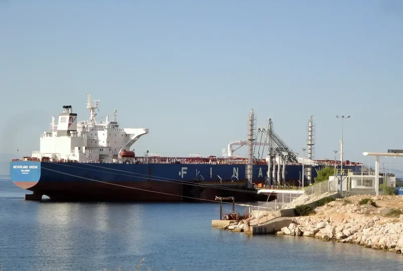 NEVERLAND DREAM Tanker IMO 9453030 photo 4