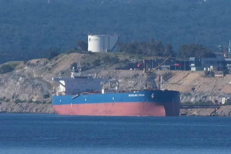 NEVERLAND DREAM Tanker IMO 9453030 photo 7