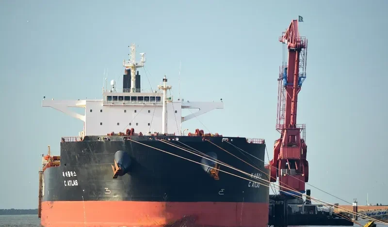 PAN ADVANCE Bulk Carrier IMO 9453080 photo 6
