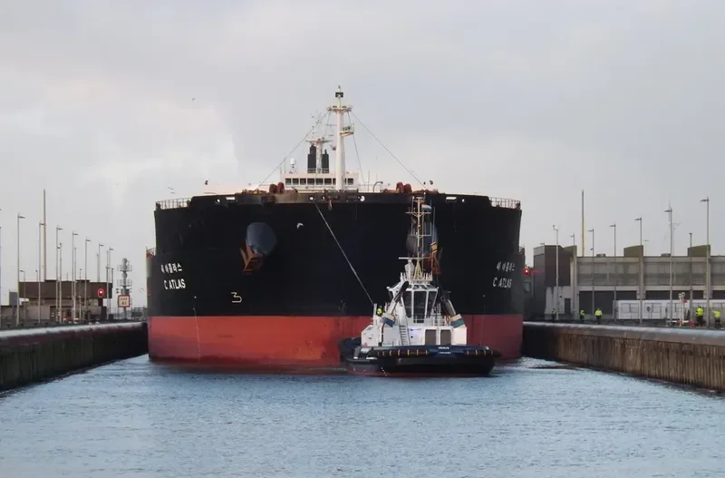 PAN ADVANCE Bulk Carrier IMO 9453080 photo 8