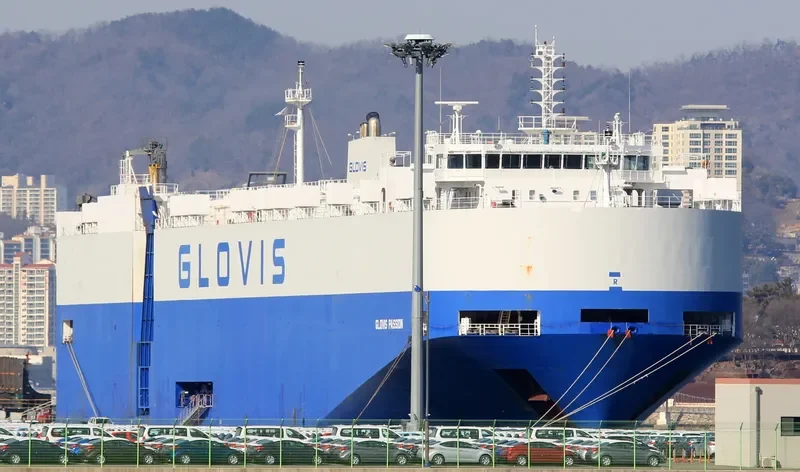 RCC PASSION General Cargo IMO 9453107 photo 3