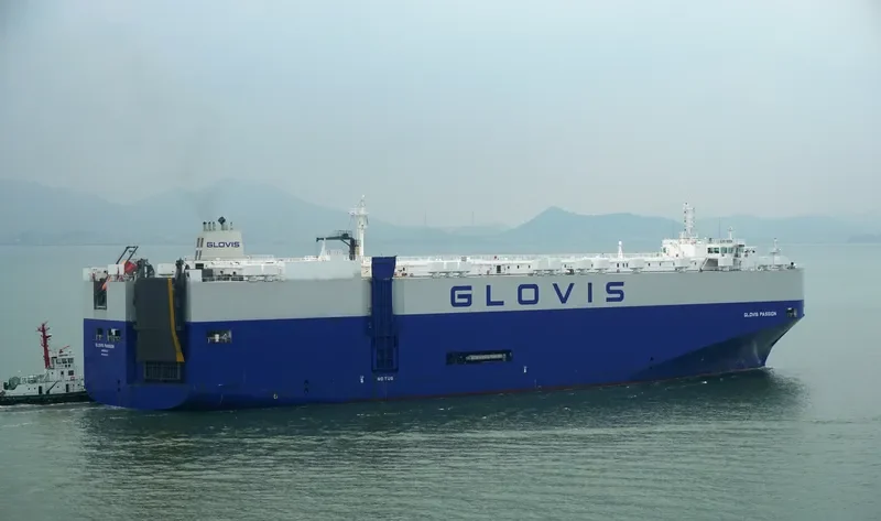 RCC PASSION General Cargo IMO 9453107 photo 4