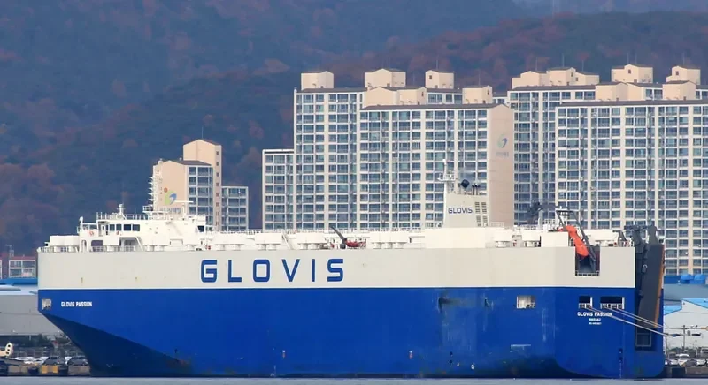 RCC PASSION General Cargo IMO 9453107 photo 5