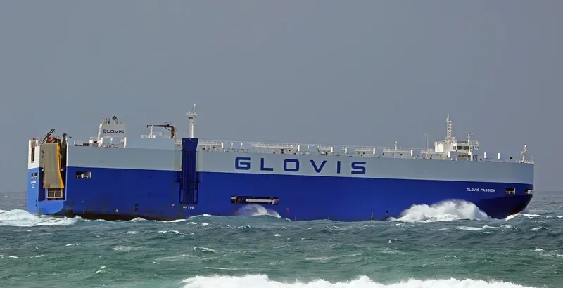 RCC PASSION General Cargo IMO 9453107 photo 6