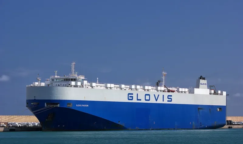 RCC PASSION General Cargo IMO 9453107 photo 8