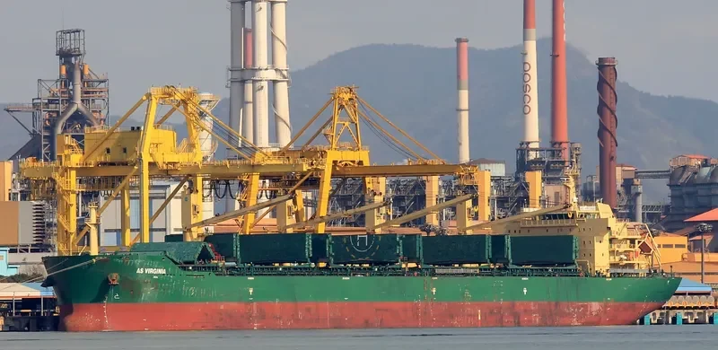 FLC HAPPINESS Bulk Carrier IMO 9453224 photo 5