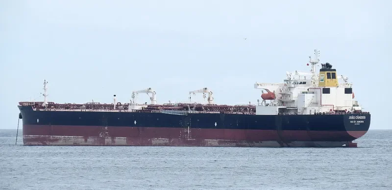 JOAO CANDIDO Tanker IMO 9453315 photo 6