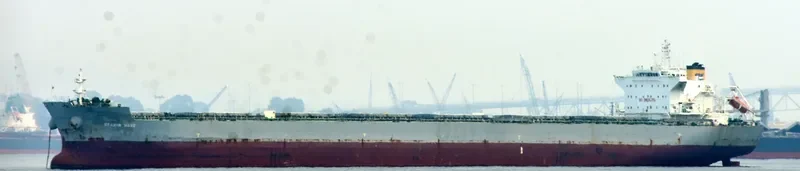 SFAKIA WAVE Bulk Carrier IMO 9453391 photo 5