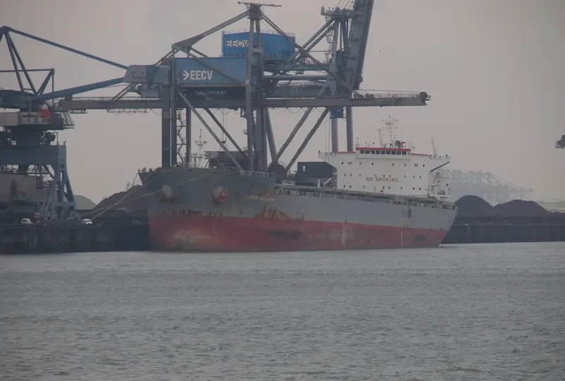 MYKONOS WAVE Bulk Carrier IMO 9453406 photo 6