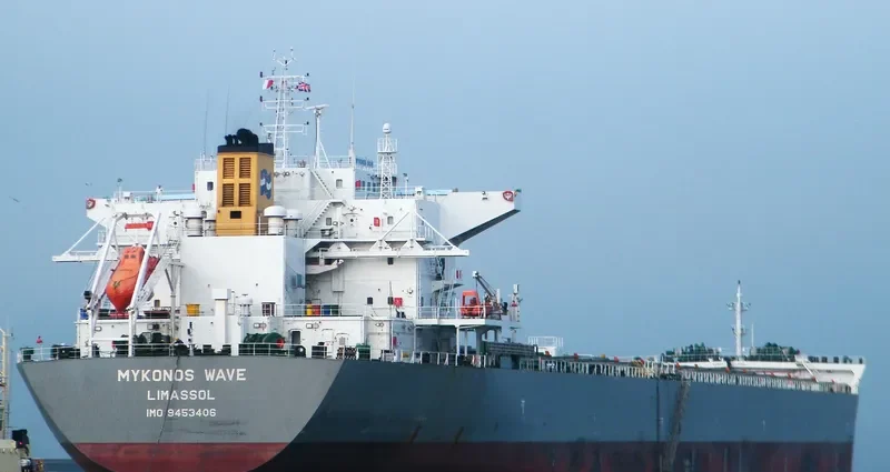 MYKONOS WAVE Bulk Carrier IMO 9453406 photo 9