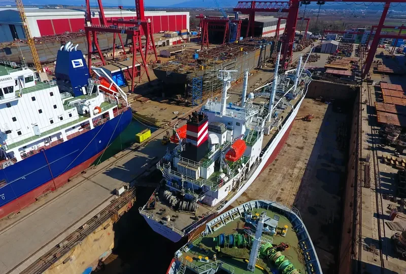 LADY TUNA General Cargo IMO 9453418 photo 4