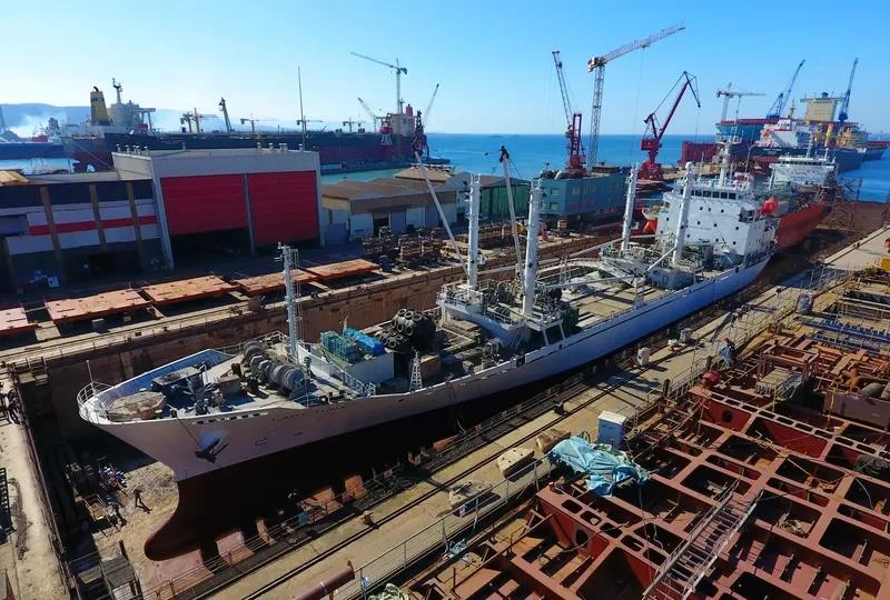 LADY TUNA General Cargo IMO 9453418 photo 7