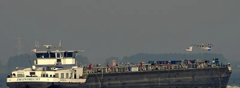 PATRICIA Tanker IMO 9453432 photo 7