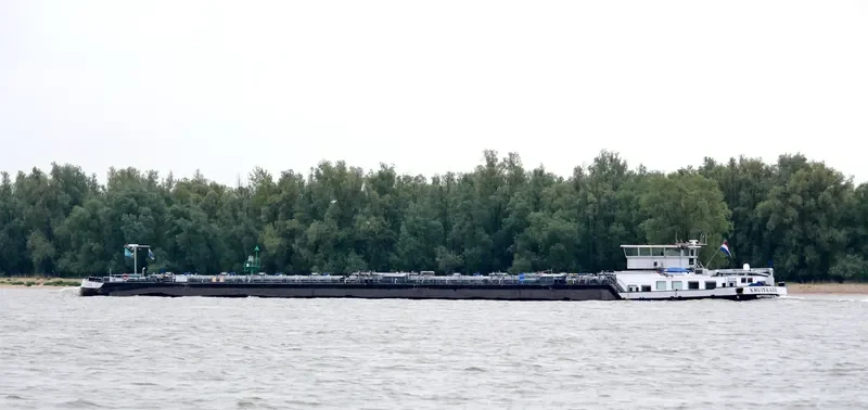 SIBO Tanker IMO 9453468 photo 2