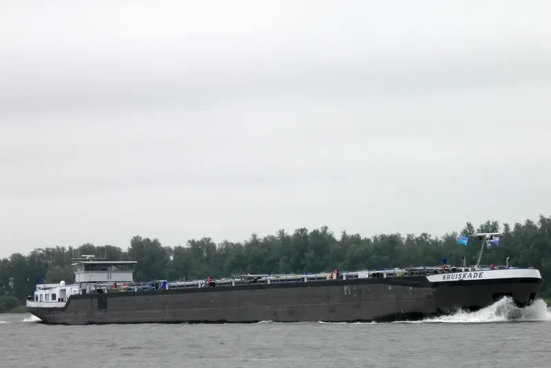 SIBO Tanker IMO 9453468 photo 5