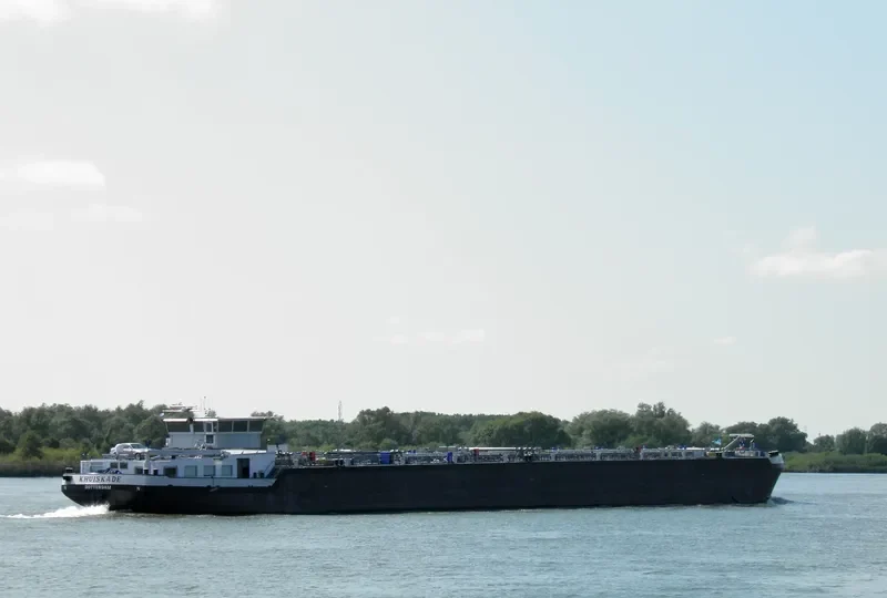 SIBO Tanker IMO 9453468 photo 10