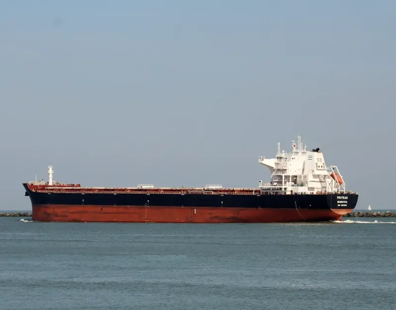 PROTEAS Bulk Carrier IMO 9453509 photo 3