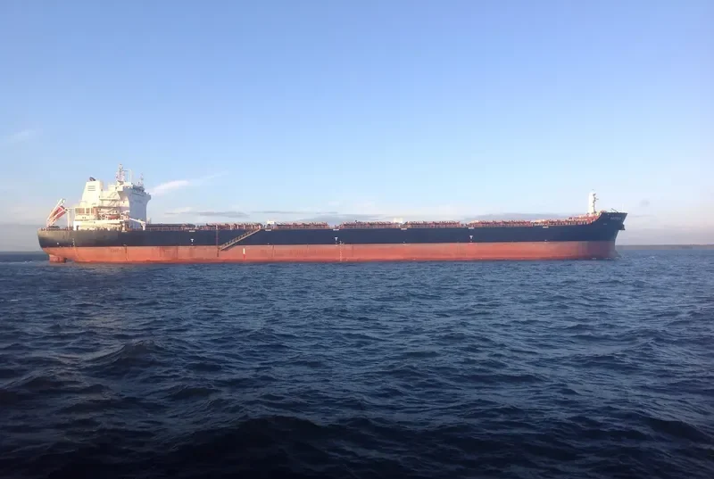 PROTEAS Bulk Carrier IMO 9453509 photo 5