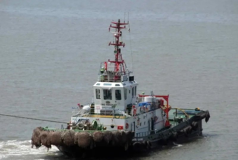OCEAN SPIRIT General Cargo IMO 9453547 photo 4