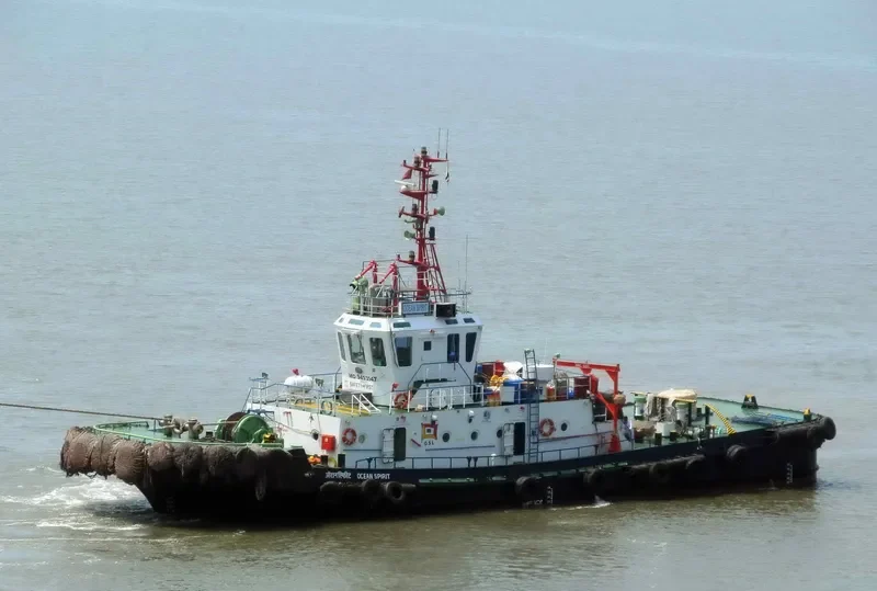 OCEAN SPIRIT General Cargo IMO 9453547 photo 5