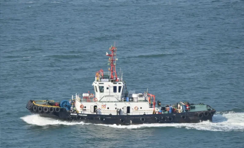 OCEAN SPIRIT General Cargo IMO 9453547 photo 6