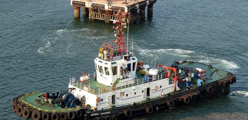 OCEAN SPIRIT General Cargo IMO 9453547 photo 7
