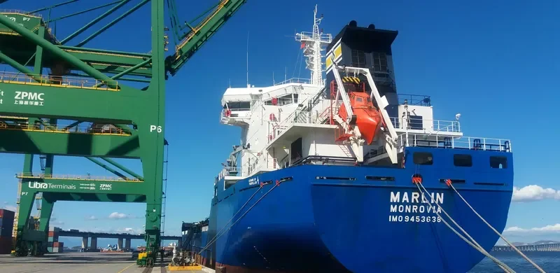 MARLIN Tanker IMO 9453638 photo 2