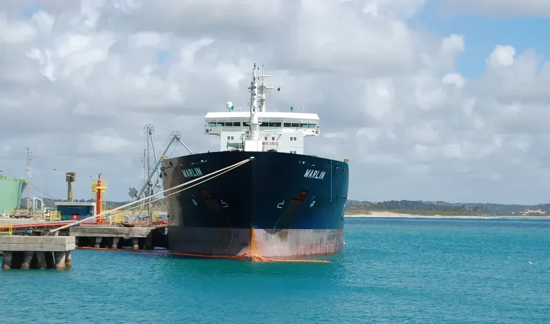 MARLIN Tanker IMO 9453638 photo 4