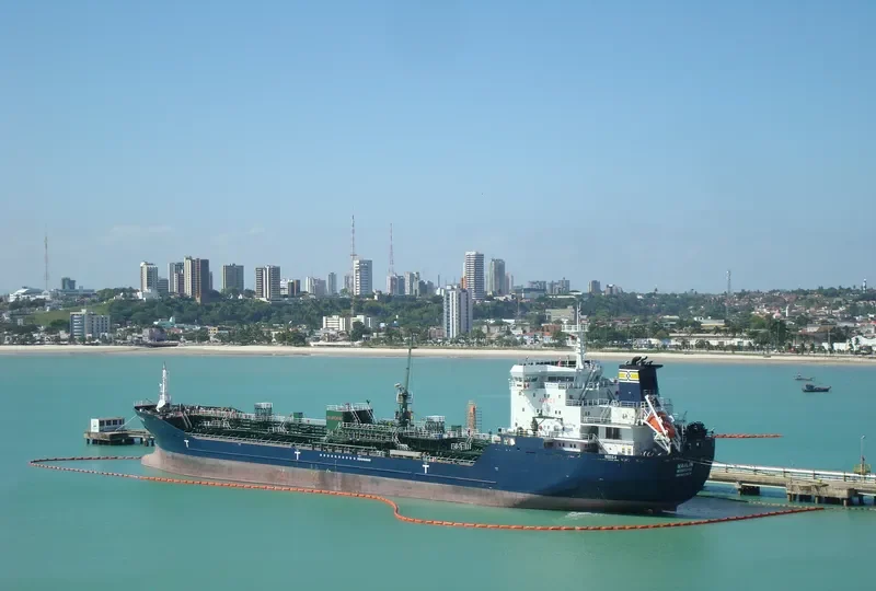 MARLIN Tanker IMO 9453638 photo 5