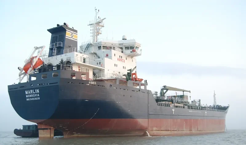 MARLIN Tanker IMO 9453638 photo 6