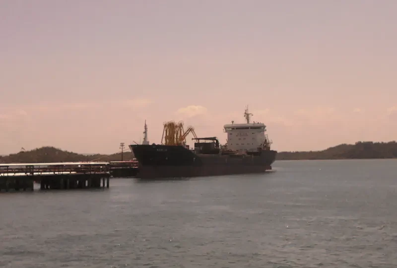 MARLIN Tanker IMO 9453638 photo 7