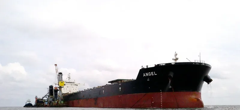 AQUACARRIER Bulk Carrier IMO 9453731 photo 4