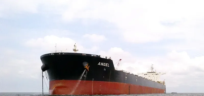 AQUACARRIER Bulk Carrier IMO 9453731 photo 6