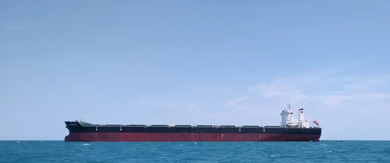 AQUAENNA Bulk Carrier IMO 9453743 photo 2