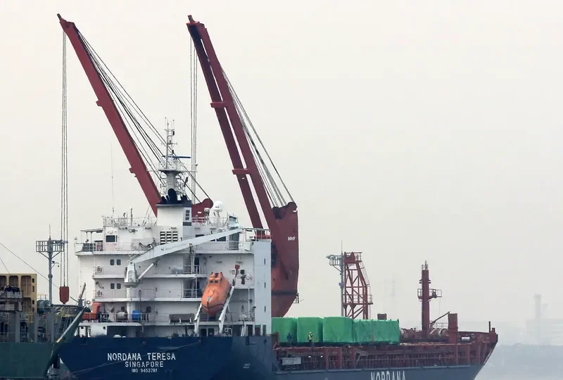 PELAGICA General Cargo IMO 9453781 photo 5