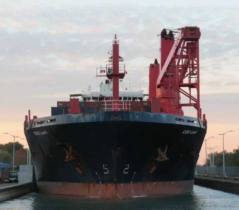 COE LENI General Cargo IMO 9453793 photo 14
