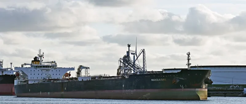 MARCILIO DIAS Tanker IMO 9453858 photo 4