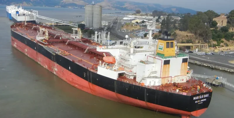 MARCILIO DIAS Tanker IMO 9453858 photo 5